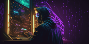 Illustrative picture for Blockchain explorer guide