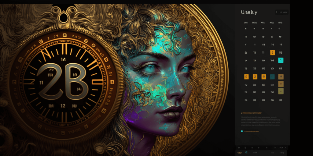 Five crypto calendar websites to put in your bookmarks
