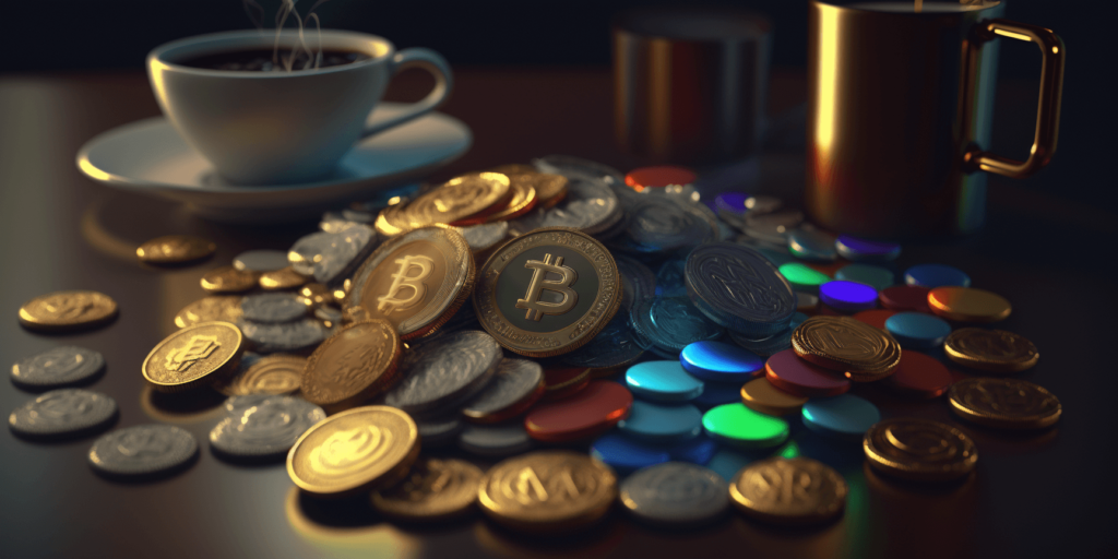 Illustrative picture for Crypto Prices And Info