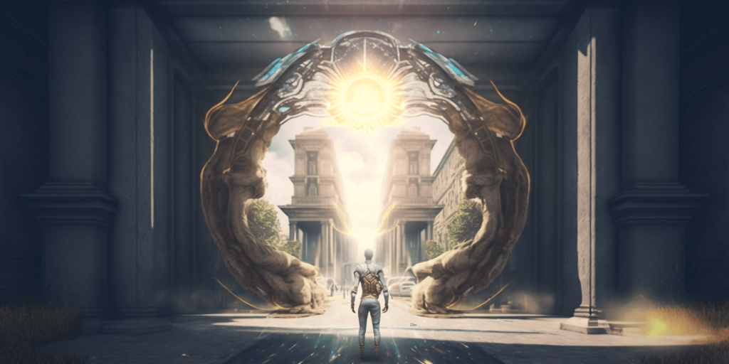 entering cryptohomepages realm